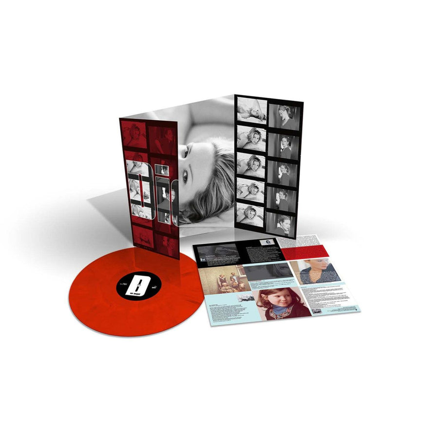 Dido - No Angel (Deluxe Edition) - Marbled Red Color Vinyl