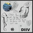 DIIV - Oshin - Vinyl Record (New Cover)