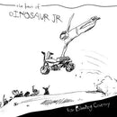 Dinosaur Jr. - Ear Bleeding Country: The Best Of - White Color Vinyl Record - Indie Vinyl Den