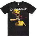 Dinosaur Jr. - Feel The Pain T-shirt - Indie Vinyl Den
