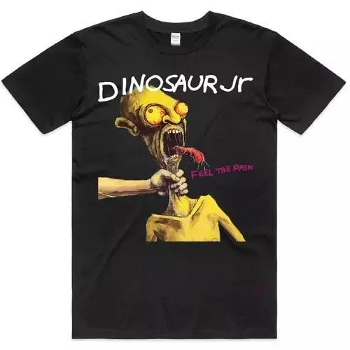 Dinosaur Jr. -  Feel The Pain T-shirt