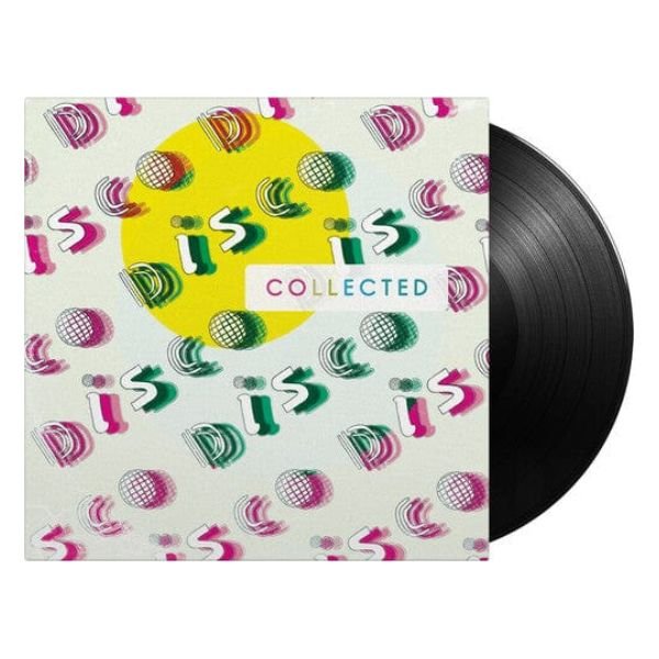 Disco Collected 180g Import 2LP Vinyl Record
