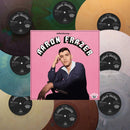 Aaron Frazer - Introducing... - Random Eco-Color Vinyl Record