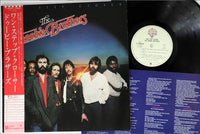 Doobie Brothers - One Step Closer - Japanese Vintage Vinyl - Indie Vinyl Den