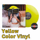 Dope Lemon - Honey Bones - Transparent Yellow Vinyl Record * - Indie Vinyl Den