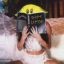 Dope Lemon - Honey Bones - Yellow Color Vinyl Record 2LP