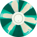 Doves - So, Here We Are (Best Of Doves) - Green / Cream Pinwheel Color Vinyl