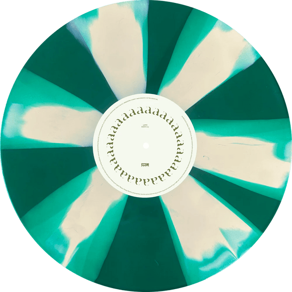 Doves - So, Here We Are (Best Of Doves) - Green / Cream Pinwheel Color Vinyl