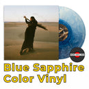 Dua Saleh - Of Earth & Wires - Blue Sapphire Color Vinyl w/Bonus