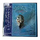 Eagles - Their Greatest Hits 1971-1975 - Japanese Vintage Vinyl