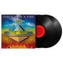 Earth, Wind & Fire - The Greatest Hits - Vinyl Record 2LP 180g Import