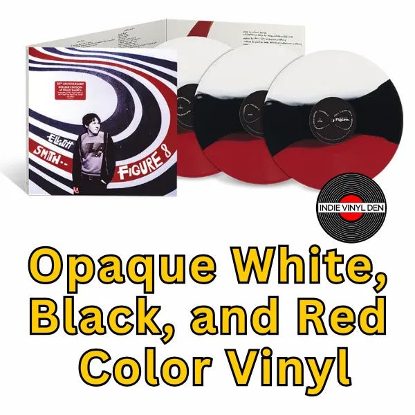 * Coleccionable - Disco de vinilo 