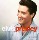 Elvis Presley - His Ultimate Collection - Vinyl Record 180g Import