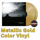 envy - Insomniac Doze (Anniversary Edition) - Metallic Gold Vinyl Record