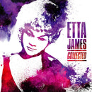 Etta James - Collected - Vinyl Record 180g Import