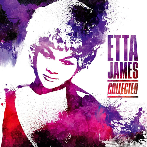 Etta James - Collected - Vinyl Record 180g Import