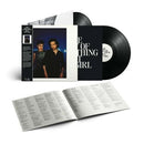 Everything But the Girl - The Best of Everything But the Girl - 2LP Vinyl Record