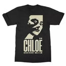 Father John Misty Chloë Black T-Shirt - Indie Vinyl Den