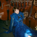 Faye Webster - Car Therapy Sessions - Walnut Brown Color Vinyl Record LP - Indie Vinyl Den