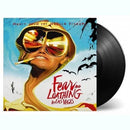 Fear and Loathing in Las Vegas - Original Soundtrack - Vinyl Record 2LP 180g Import rockit-t-shirts.myshopify.com #Indie_Vinyl_Den#