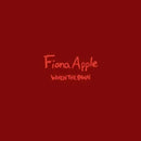 Fiona Apple - When the Pawn Hits the Conflicts He Thinks Like a King - Vinyl Record 180g rockit-t-shirts.myshopify.com #Indie_Vinyl_Den#