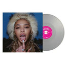 FKA Twigs - Caprisongs - **Blemish Markdown** Clear Color Vinyl