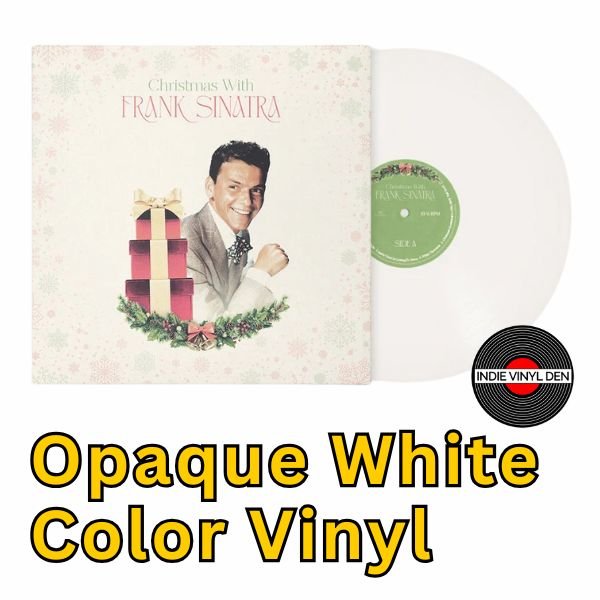 **Nuevo disco de vinilo de vinilo