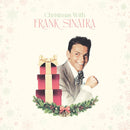 Frank Sinatra Christmas with Frank Sinatra Opaque White Color Vinyl Record - Indie Vinyl Den