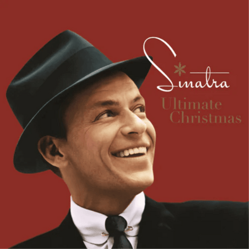 Frank Sinatra Ultimate Christmas Vinyl 2LP Collection of Holiday Classics * - Indie Vinyl Den