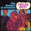 Frank Zappa & The Mothers Of Invention - Freak Out! - 180g 2LP Vinyl Record - Indie Vinyl Den