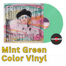 Fruit Bats - Mouthfuls - Mint Green Color Vinyl * - Indie Vinyl Den