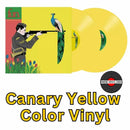 fun.  - Aim and Ignite - Canary Yellow Color Vinyl rockit-t-shirts.myshopify.com #Indie_Vinyl_Den#