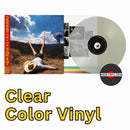Geese - 3D Country - Clear Color Vinyl Record *