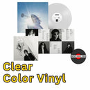 Geese - Getting Killed - Clear Color Vinyl Record