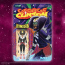 George Clinton (Dr. Funkenstein) Action Figure - Super7 - Indie Vinyl Den