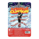 George Clinton (Dr. Funkenstein) Action Figure - Super7 - Indie Vinyl Den