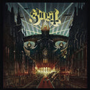 Ghost - Meliora (10th Anniversary) - Surge Green 2LP Vinyl Record *