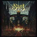 Ghost - Meliora (10th Anniversary) - Surge Green 2LP Vinyl Record *