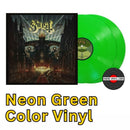 Ghost - Meliora (Deluxe 10th Anniversary) - Neon Green 2LP Vinyl Record * - Indie Vinyl Den