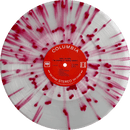 girl in red - I'M DOING IT AGAIN BABY! - RARE Red Splatter Color Vinyl Record (SCENTED) rockit-t-shirts.myshopify.com #Indie_Vinyl_Den#