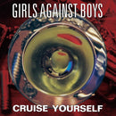 Girls Against Boys - Cruise Yourself (Remastered) - Suspended Gold Color Vinyl