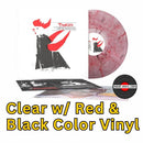 Gits, The - Enter: The Conquering Chicken (2024 Remaster) - Loser Color Vinyl Record