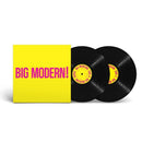 Goose - BIG MODERN! - Vinyl Record
