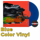 Goose - Undecided - Blue Color Vinyl