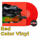 Goose - Undecided - Red Color Vinyl