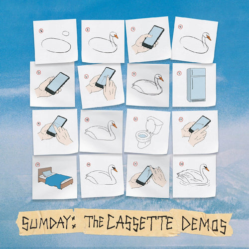 Grandaddy - Sumday: The Cassette Demos  - Vinyl Record