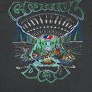 Grateful Dead Cover Vintage UFO T-Shirt - Indie Vinyl Den