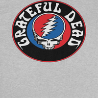 Grateful Dead GD Logo Color T-Shirt - Indie Vinyl Den