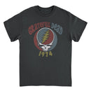Grateful Dead Tour 73 Color T-Shirt - Indie Vinyl Den