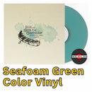 Gregory Alan Isakov - That Sea the Gambler - Seafoam Green Color Vinyl [Pre-Order]